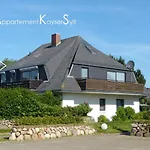 Appartement Kayser Sylt