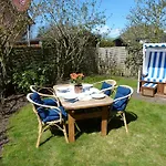 Appartement Kayser Sylt