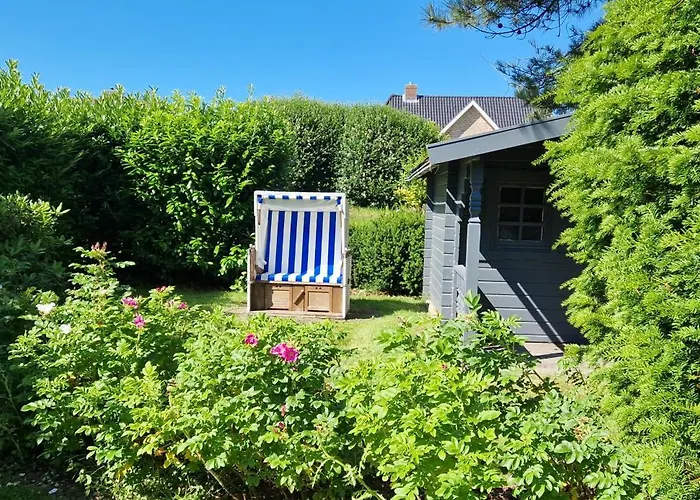 Appartement Kayser Sylt