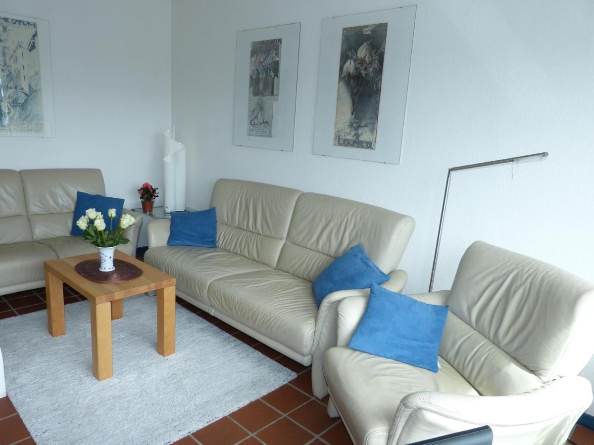 Apartment Kayser Sylt Morsum (Sylt)