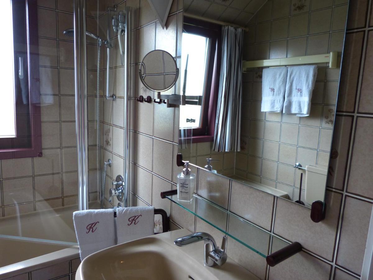 Kayser Sylt Apartment Morsum (Sylt)