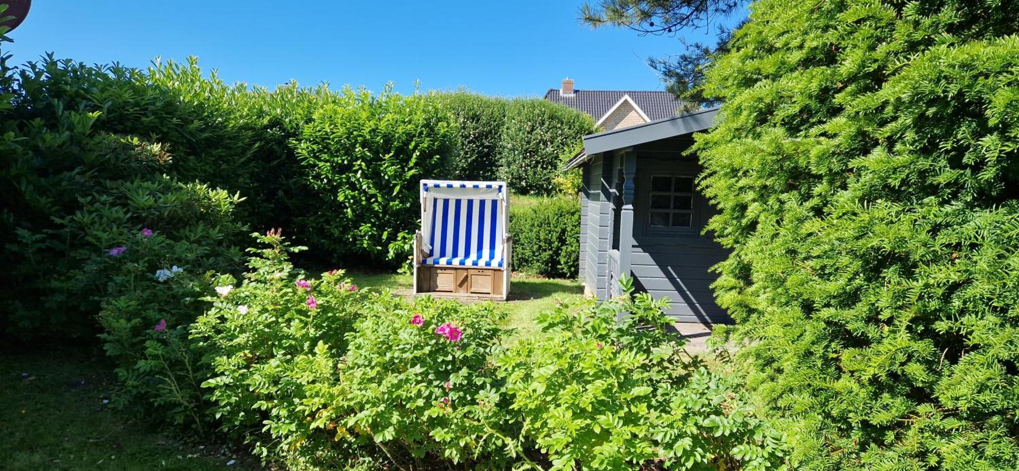 Kayser Sylt * Morsum (Sylt)