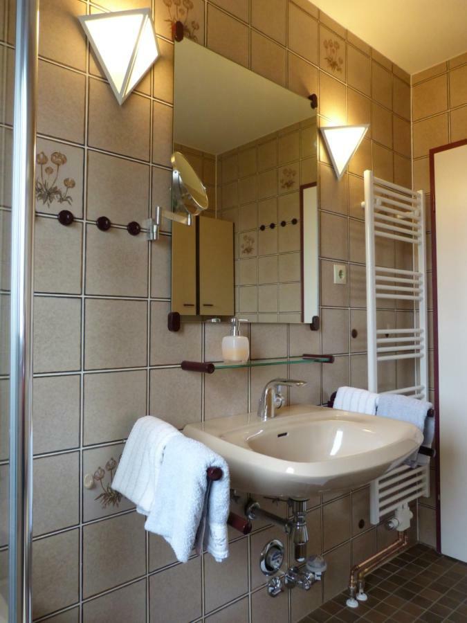 Apartment Kayser Sylt
