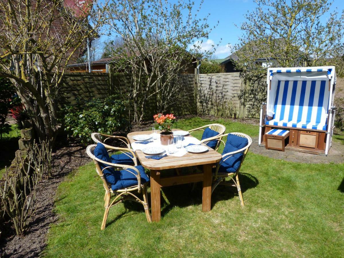 Apartment Kayser Sylt Morsum (Sylt)