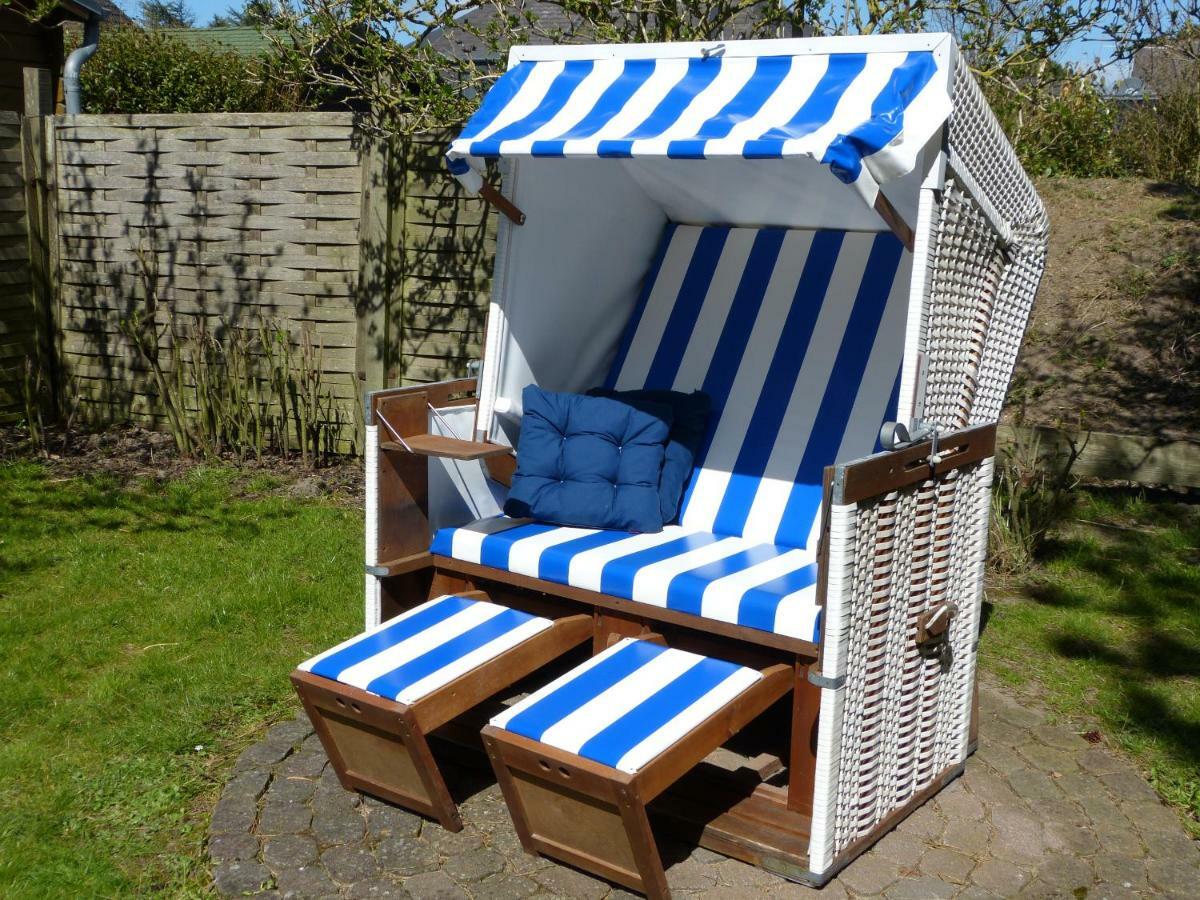 Kayser Sylt * Morsum (Sylt)