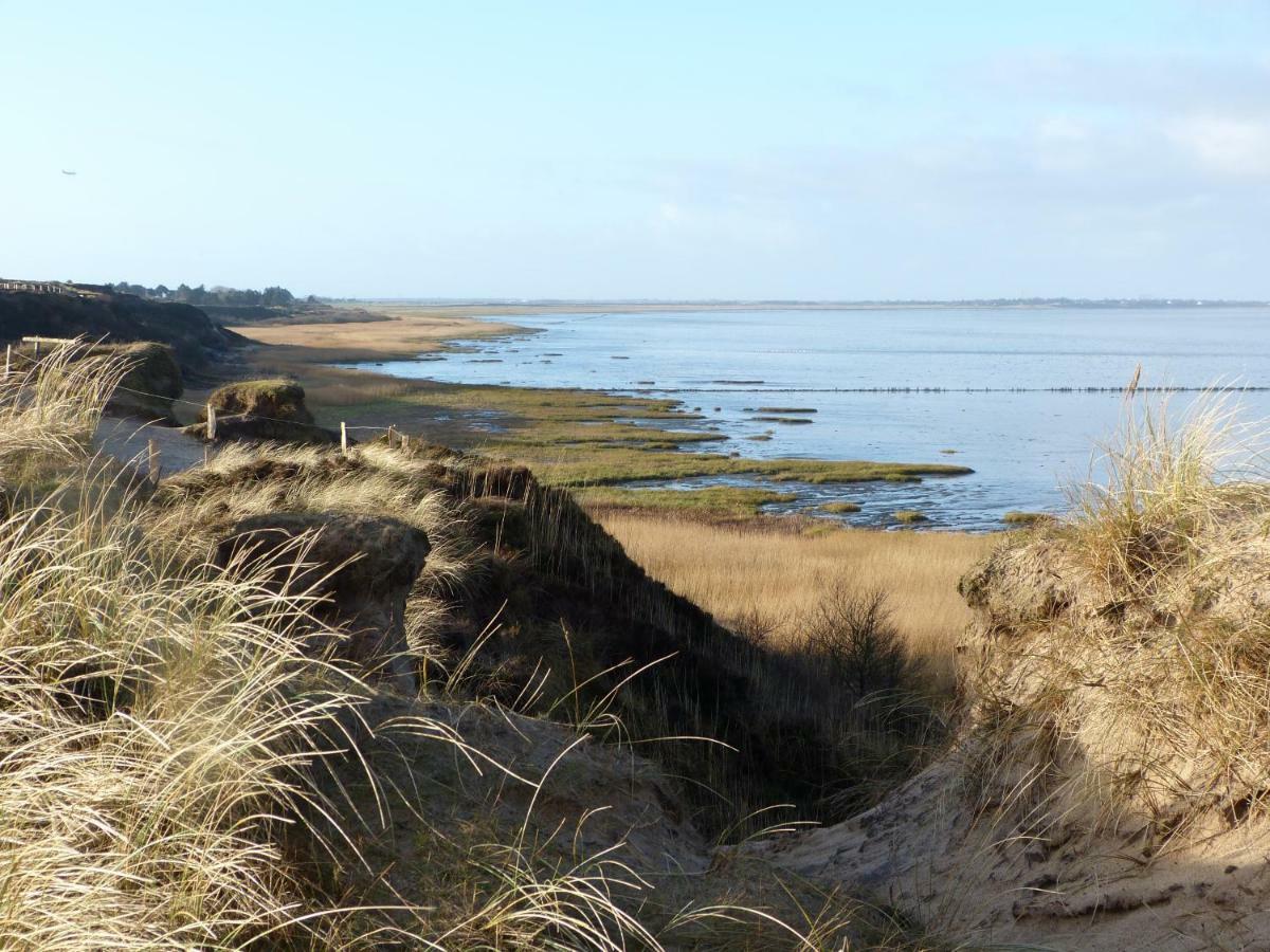 Kayser Sylt Apartment Morsum (Sylt)
