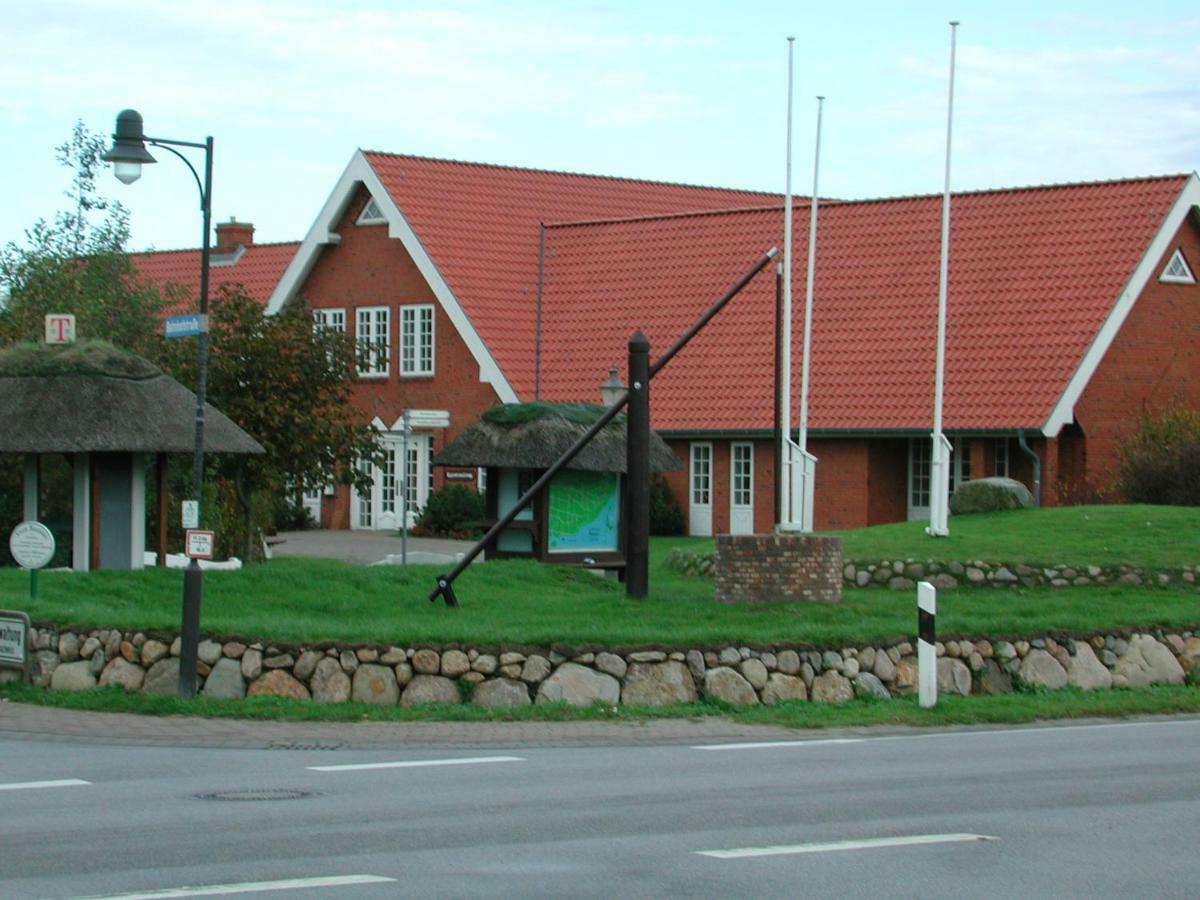Apartment Kayser Sylt