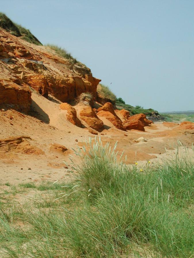 Kayser Sylt Apartment Morsum (Sylt)